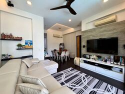 Aspen Loft (D15), Apartment #547693871